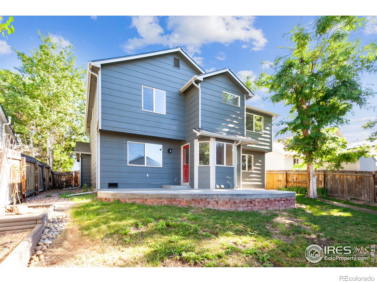 MLS Image #24 for 4630 e 135th way,thornton, Colorado