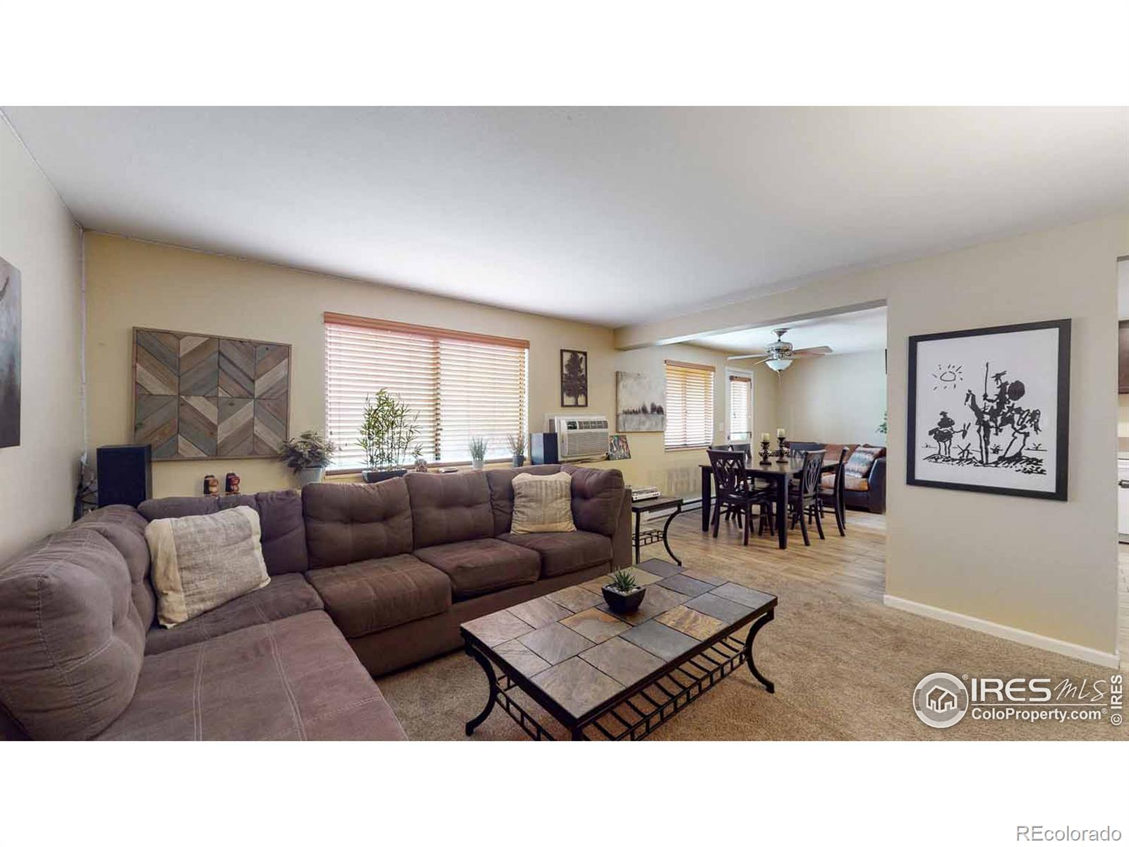 MLS Image #2 for 710  city park avenue,fort collins, Colorado