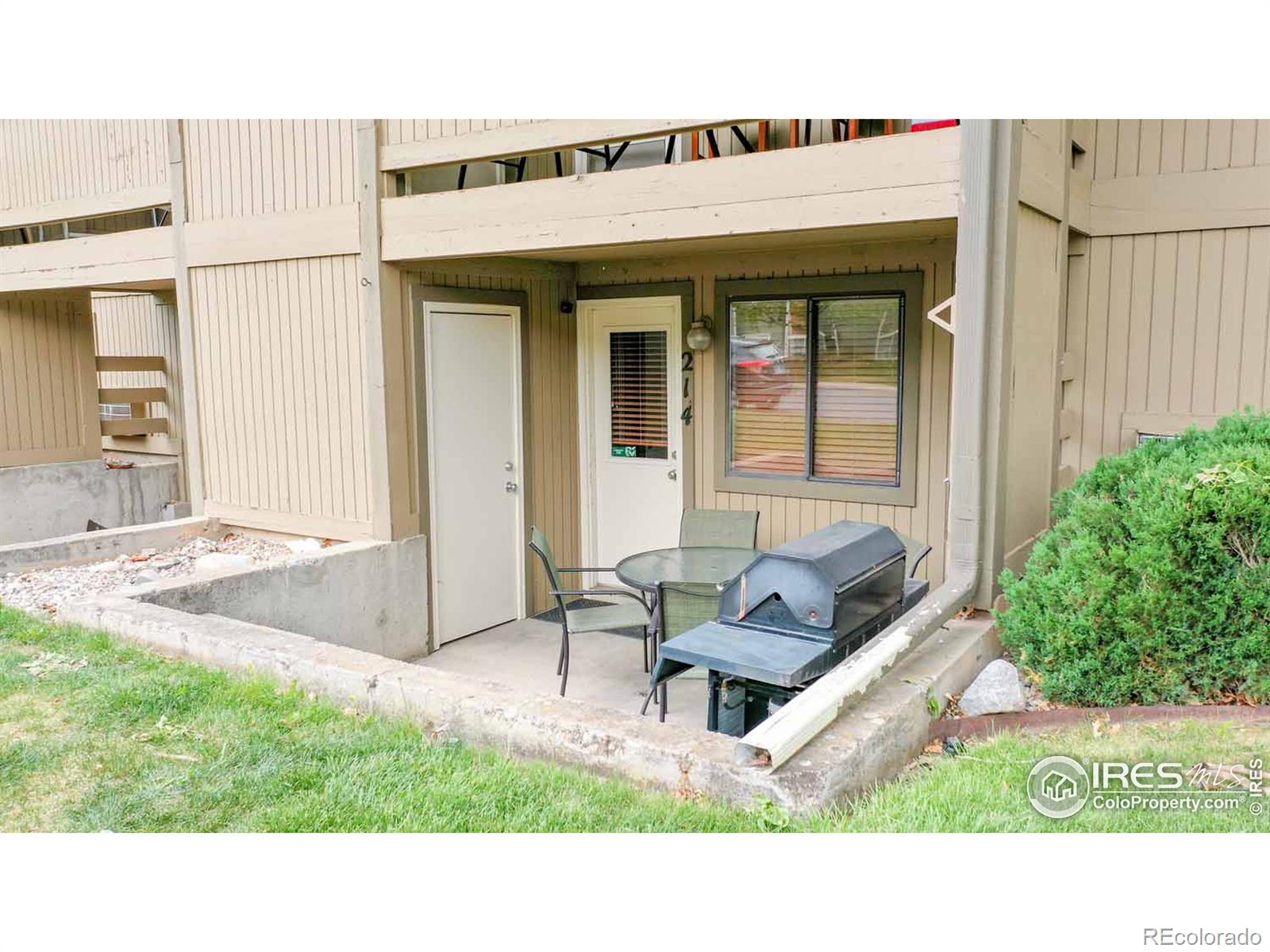 MLS Image #20 for 710  city park avenue,fort collins, Colorado