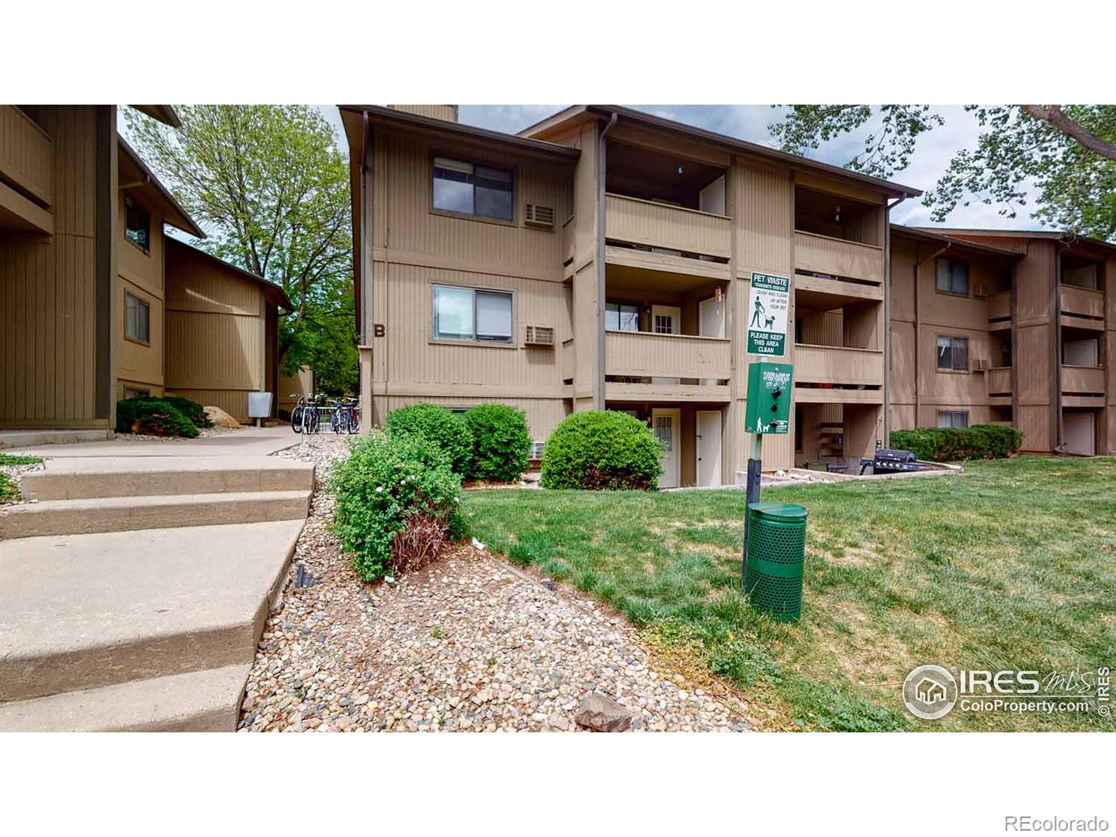 MLS Image #23 for 710  city park avenue,fort collins, Colorado