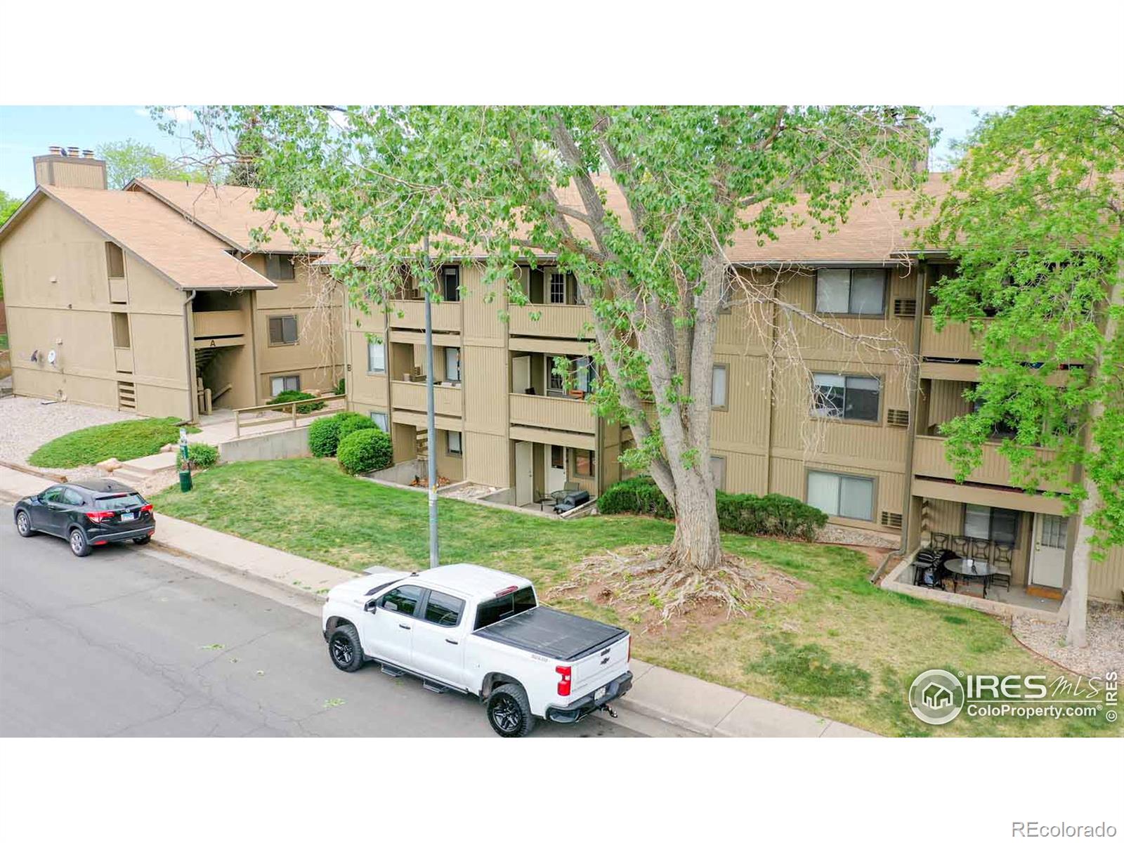 MLS Image #24 for 710  city park avenue,fort collins, Colorado