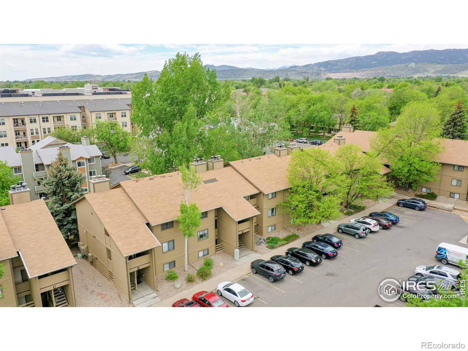 MLS Image #26 for 710  city park avenue,fort collins, Colorado