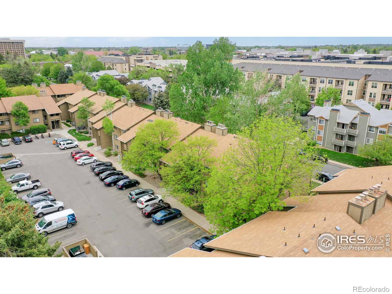 MLS Image #28 for 710  city park avenue,fort collins, Colorado