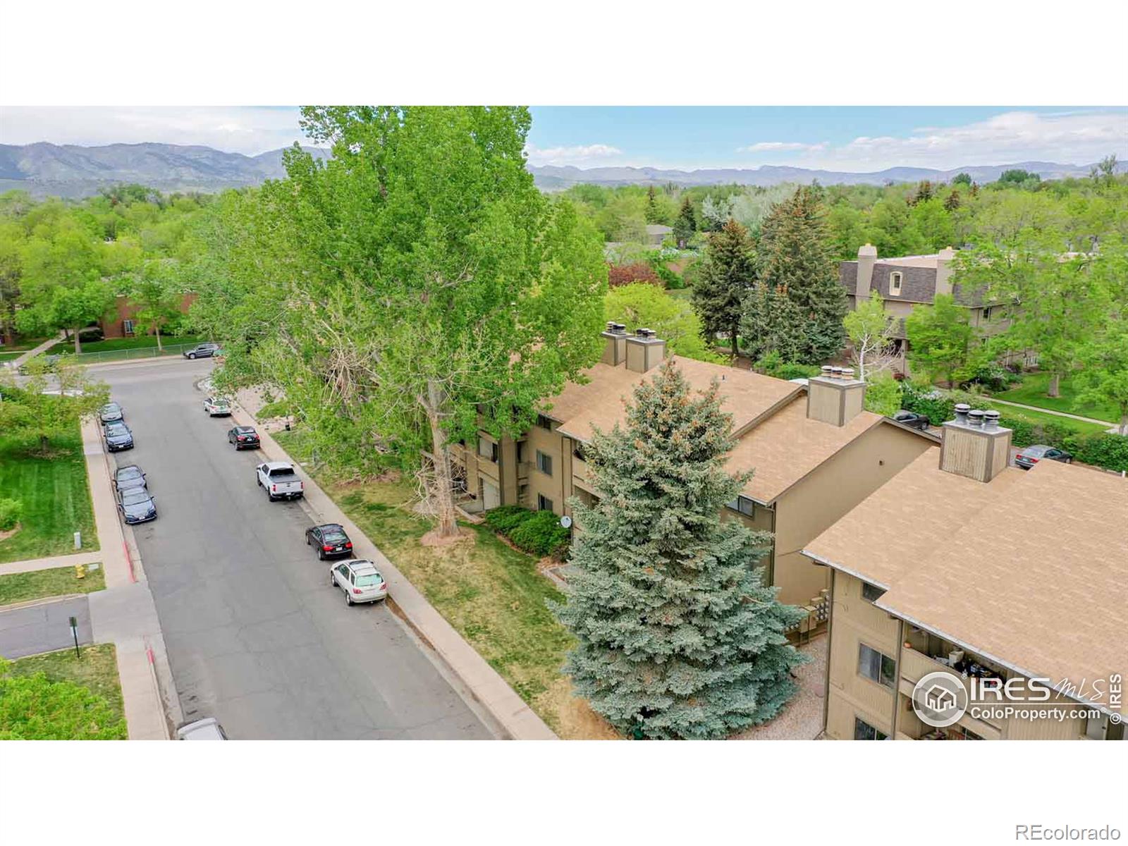 MLS Image #29 for 710  city park avenue,fort collins, Colorado