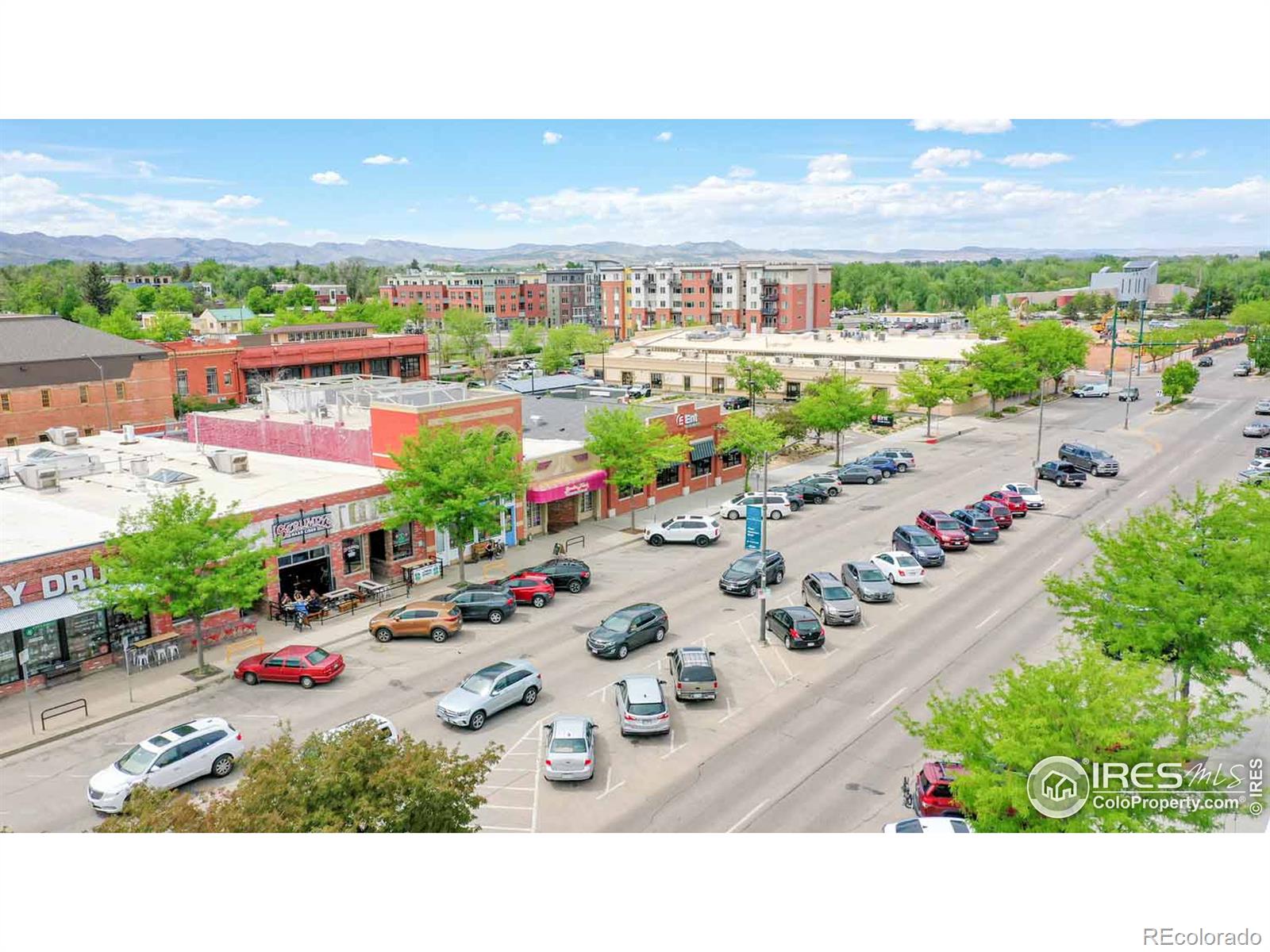 MLS Image #31 for 710  city park avenue,fort collins, Colorado