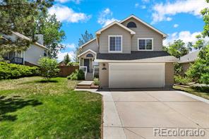 MLS Image #0 for 6392  freeport drive,highlands ranch, Colorado