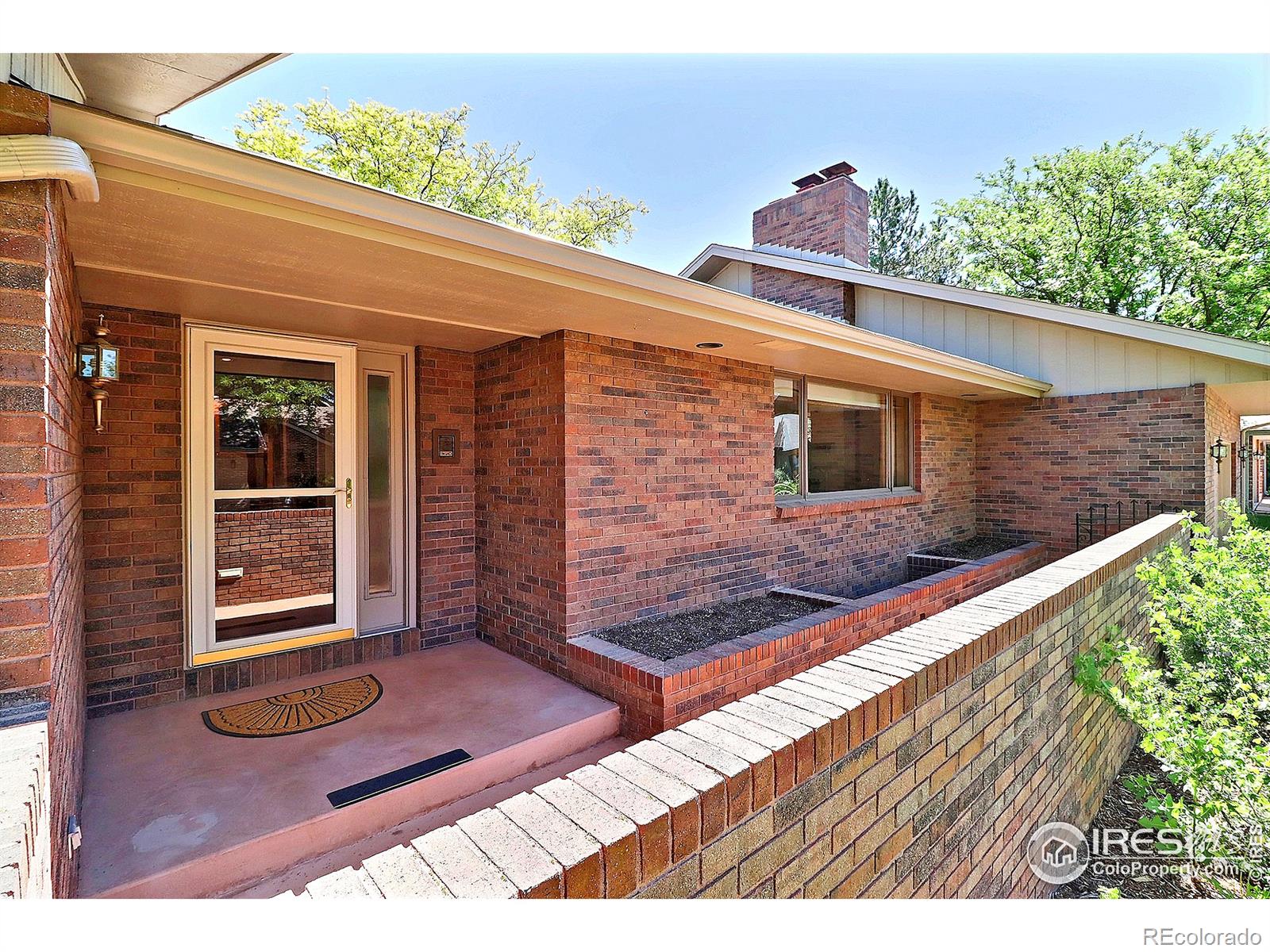 MLS Image #1 for 1357  43rd avenue,greeley, Colorado