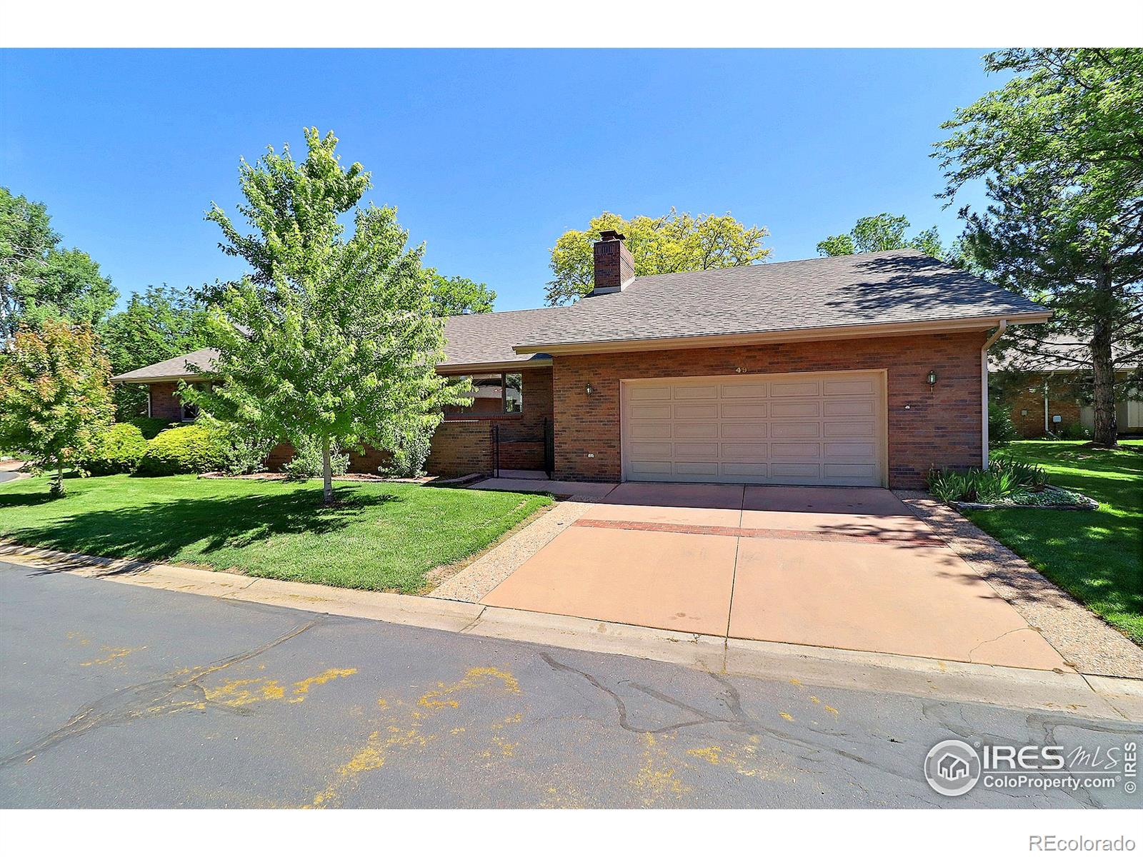 MLS Image #39 for 1357  43rd avenue,greeley, Colorado