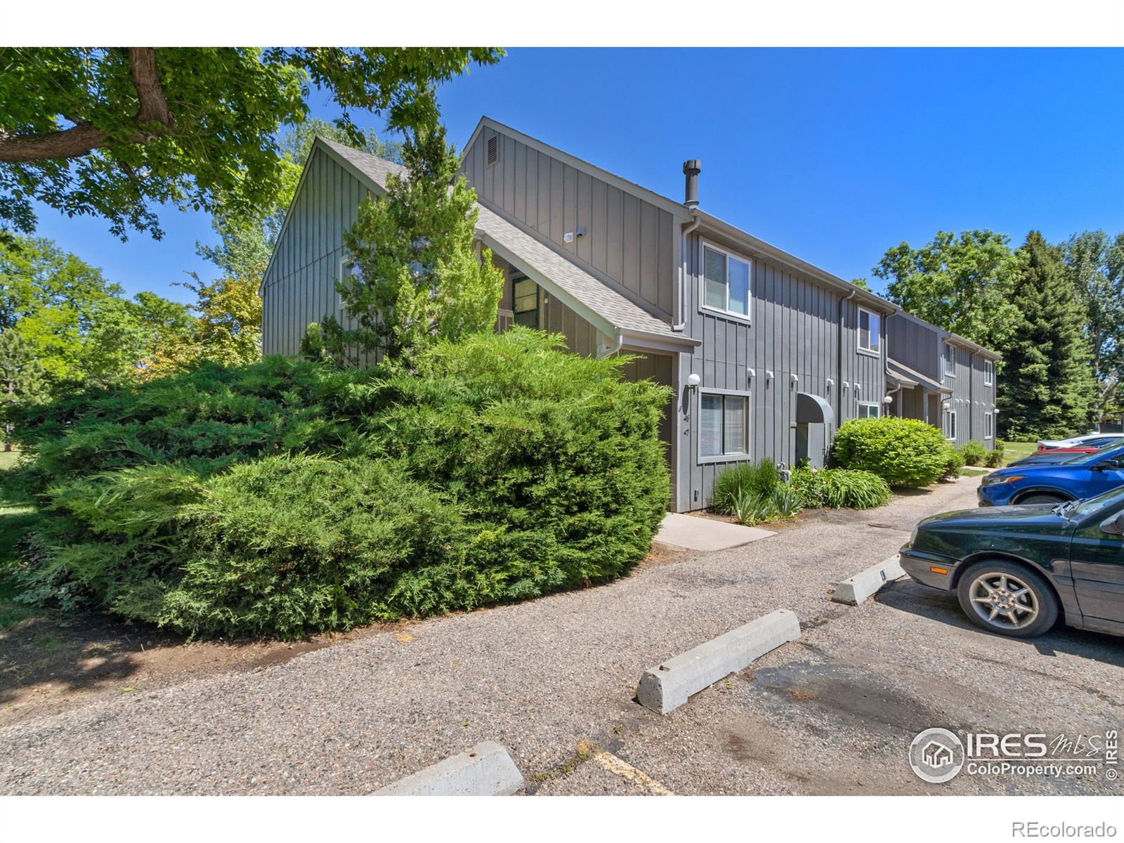 MLS Image #2 for 705 e drake road,fort collins, Colorado