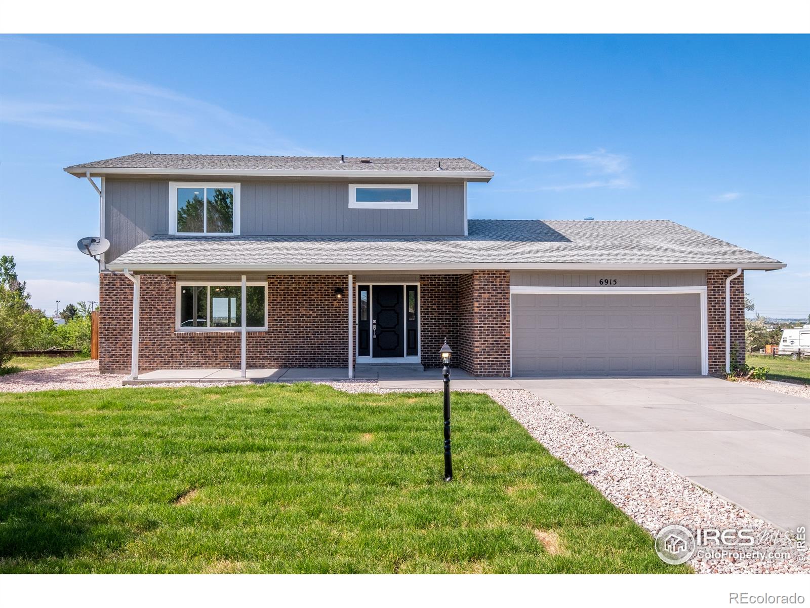 MLS Image #1 for 6915  algonquin drive,loveland, Colorado