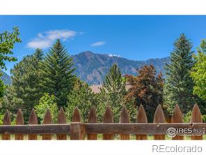 MLS Image #0 for 3125  redstone lane,boulder, Colorado