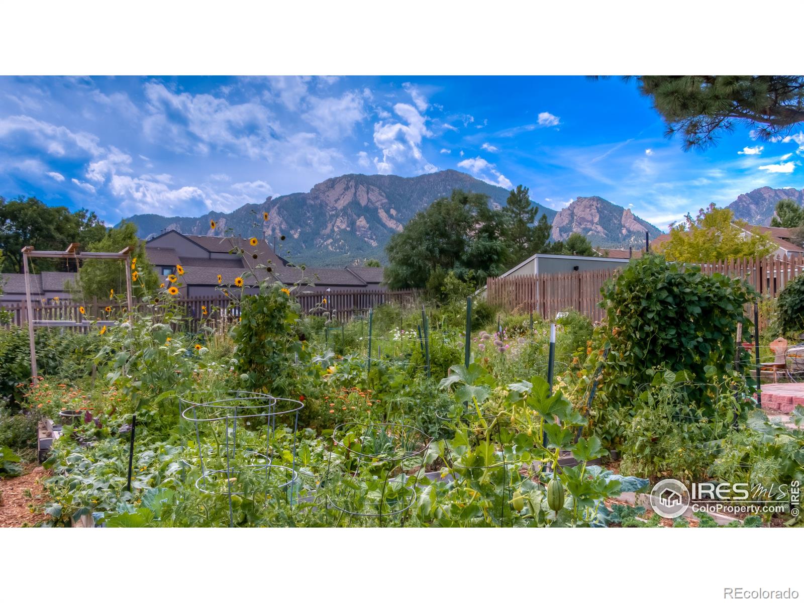 MLS Image #26 for 3125  redstone lane,boulder, Colorado