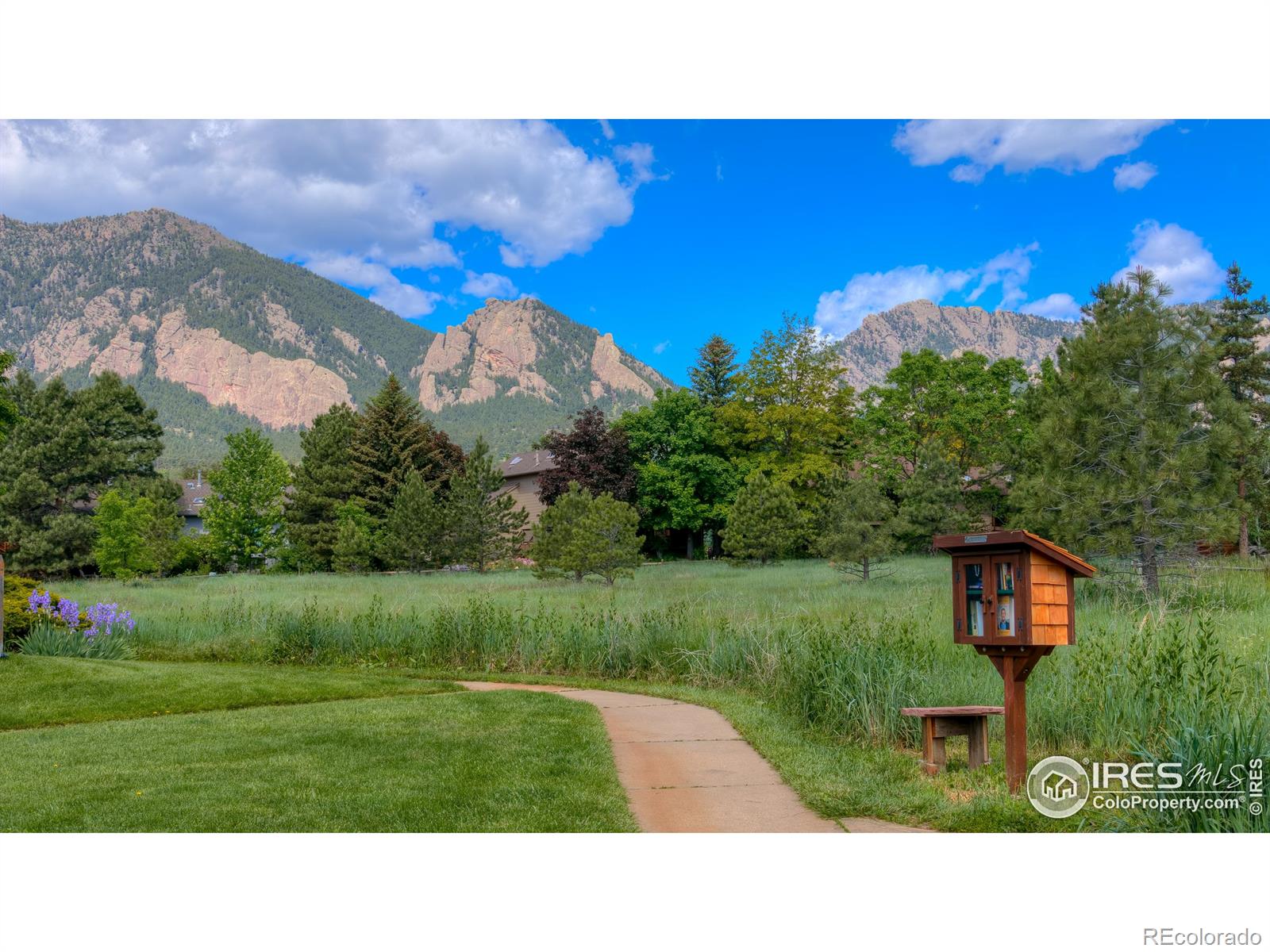 MLS Image #27 for 3125  redstone lane,boulder, Colorado