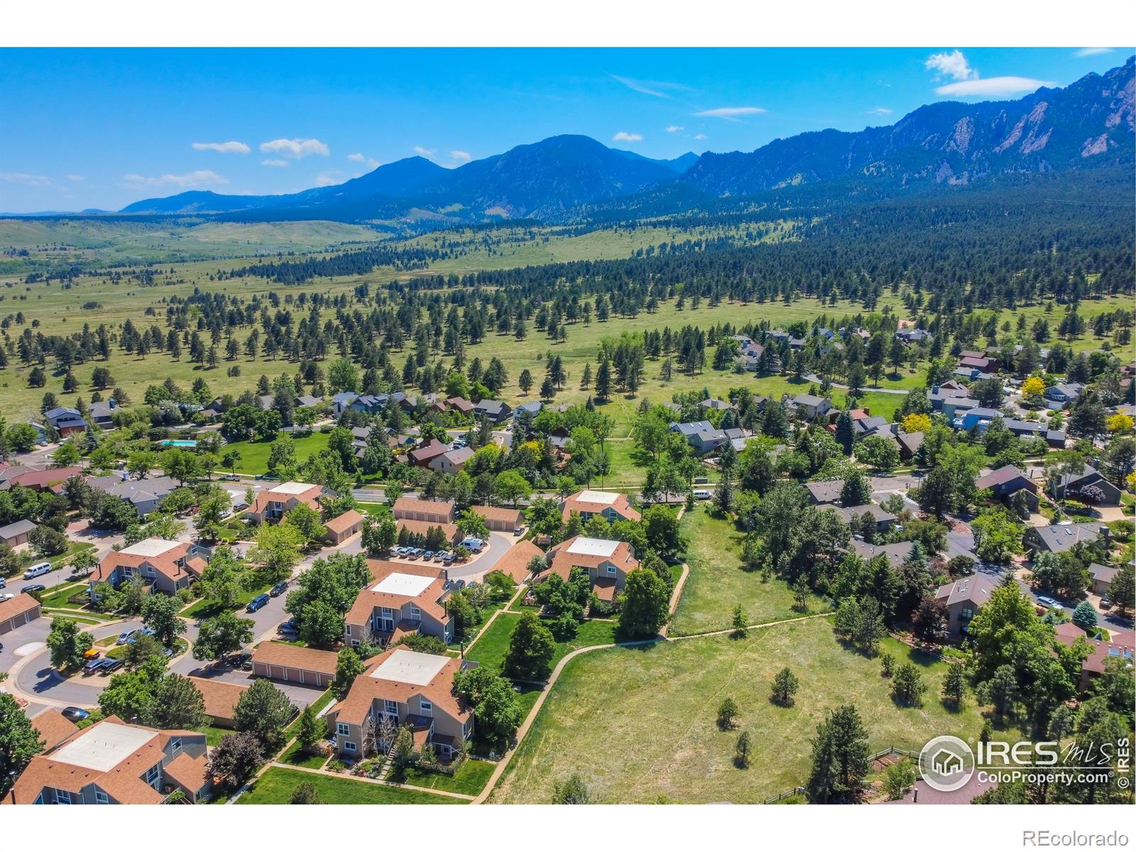 MLS Image #4 for 3125  redstone lane,boulder, Colorado