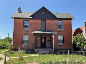 MLS Image #0 for 515 w 7th street,walsenburg, Colorado