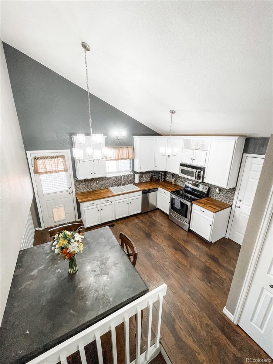 MLS Image #5 for 20885 e belleview place,centennial, Colorado