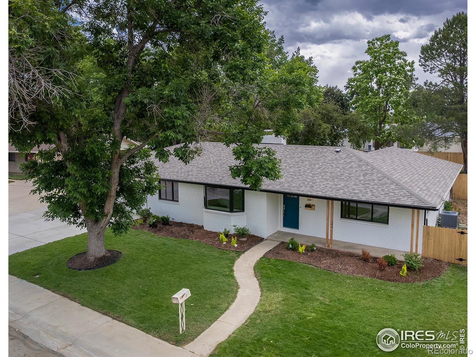 MLS Image #2 for 46  princeton circle,longmont, Colorado