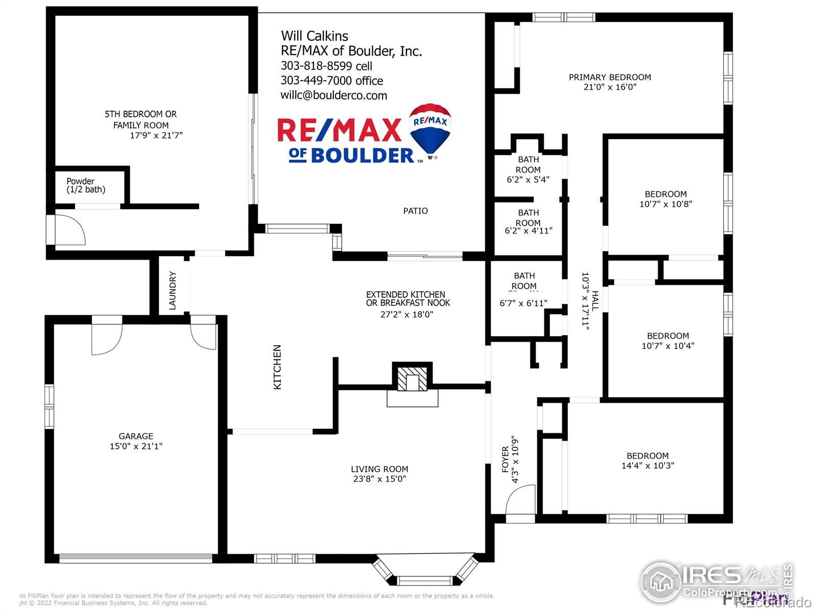 MLS Image #36 for 46  princeton circle,longmont, Colorado