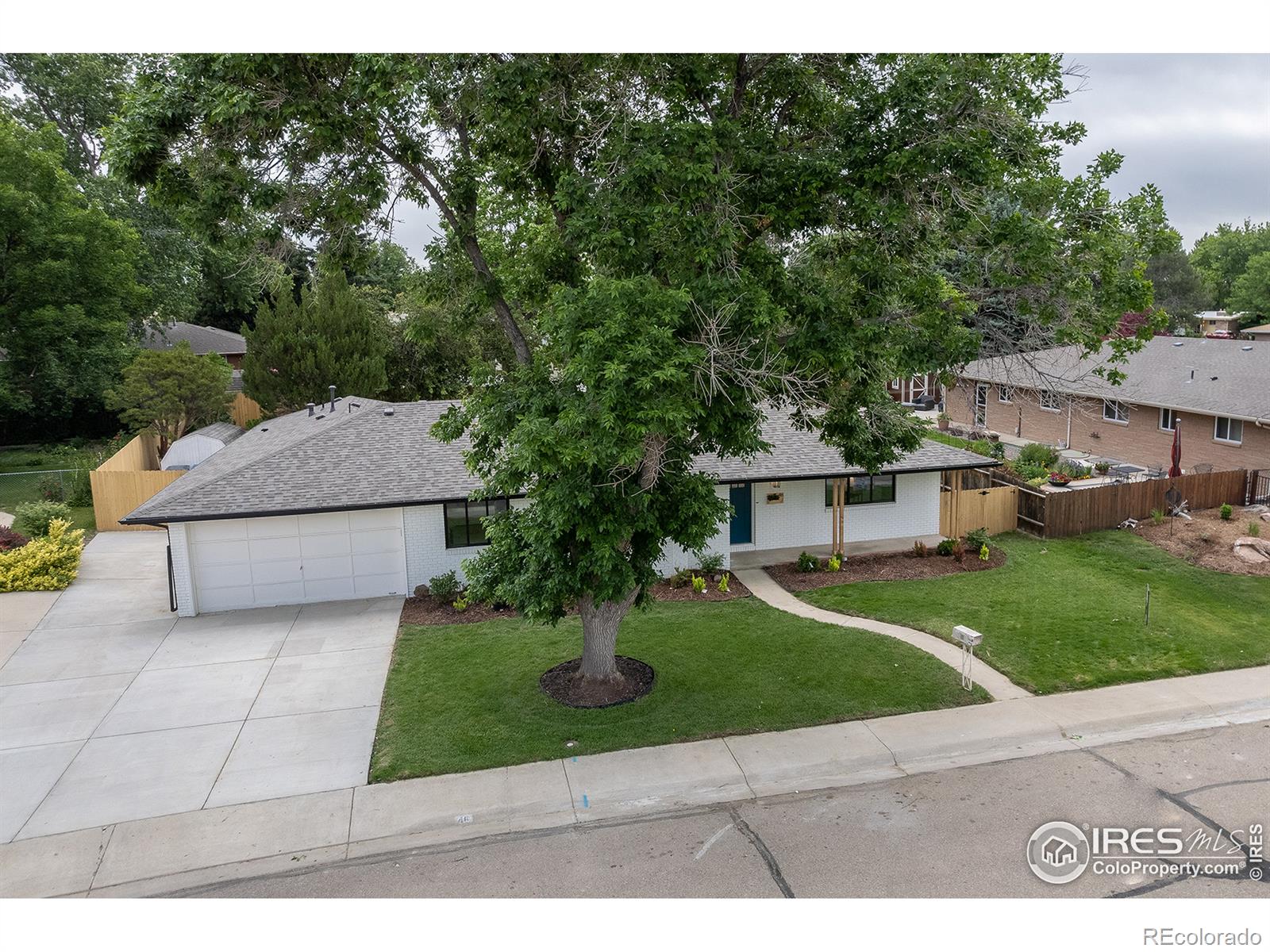 MLS Image #4 for 46  princeton circle,longmont, Colorado