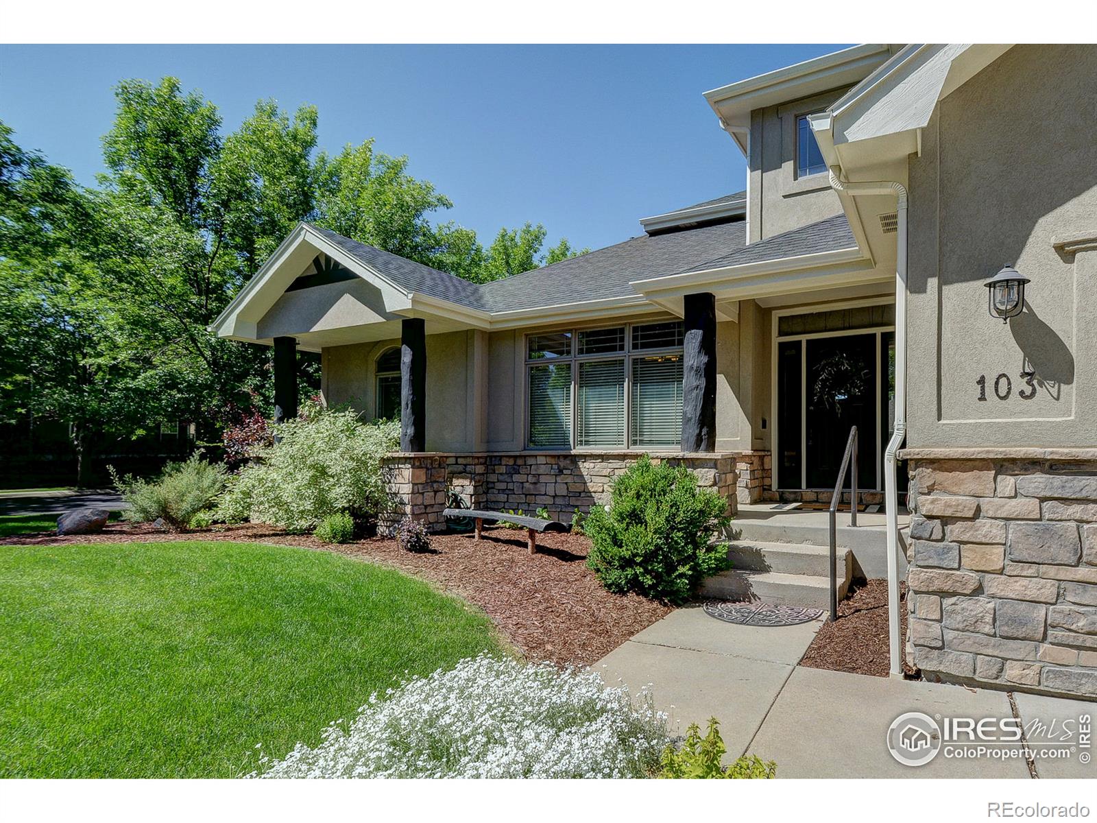 CMA Image for 103 N 54th Avenue,Greeley, Colorado