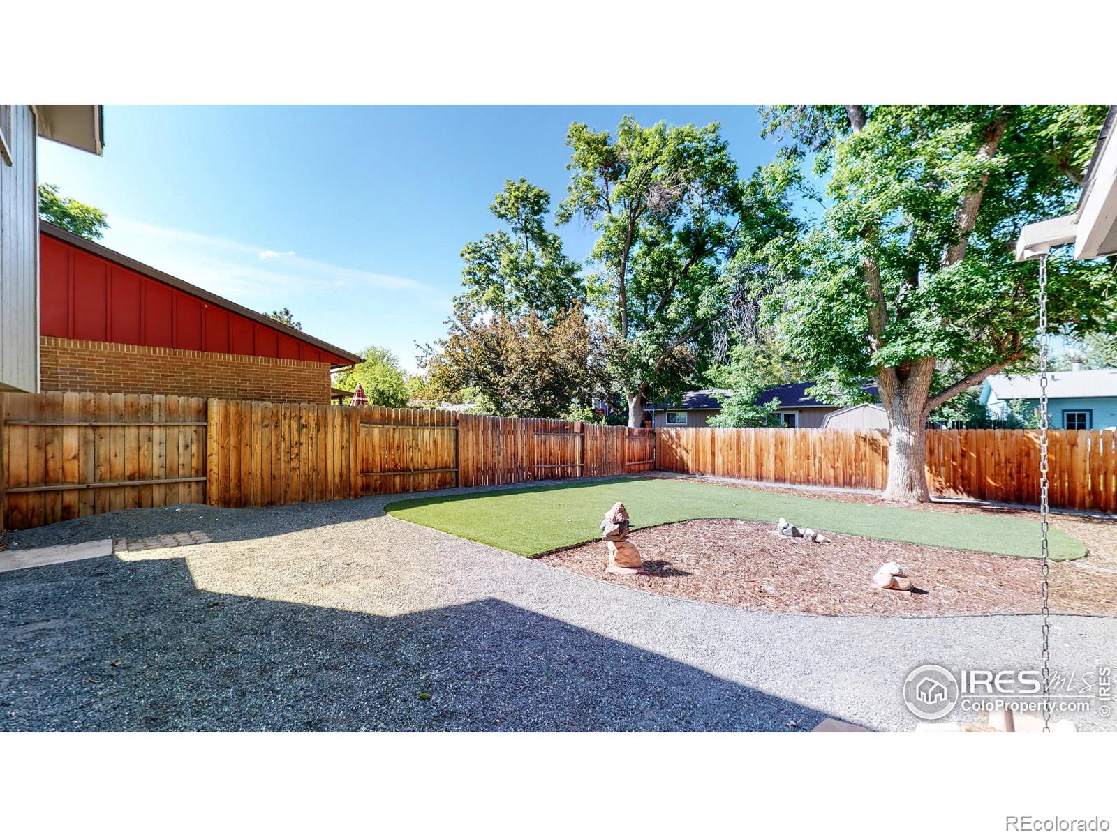 MLS Image #29 for 2708  killdeer drive,fort collins, Colorado