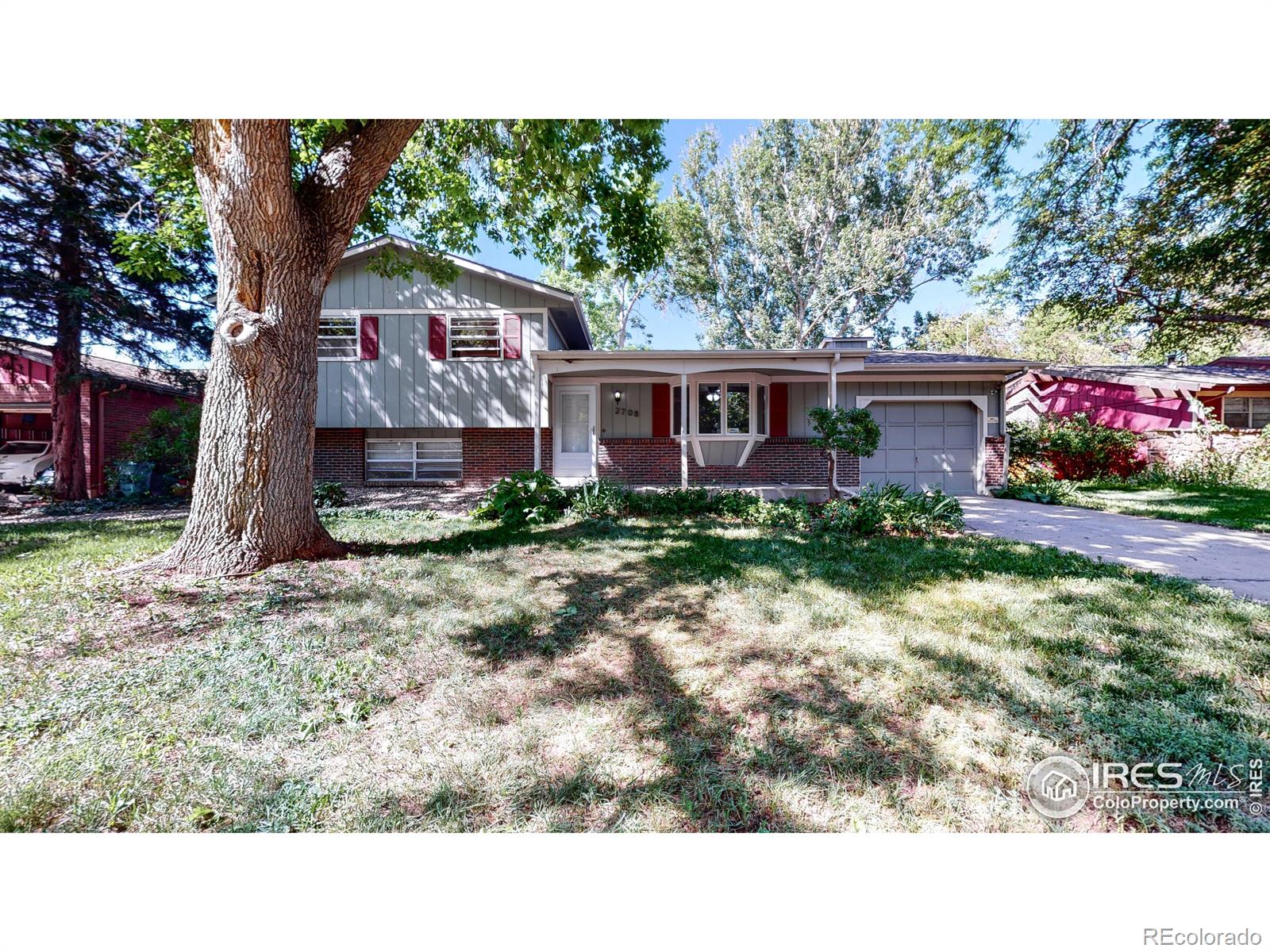 MLS Image #30 for 2708  killdeer drive,fort collins, Colorado