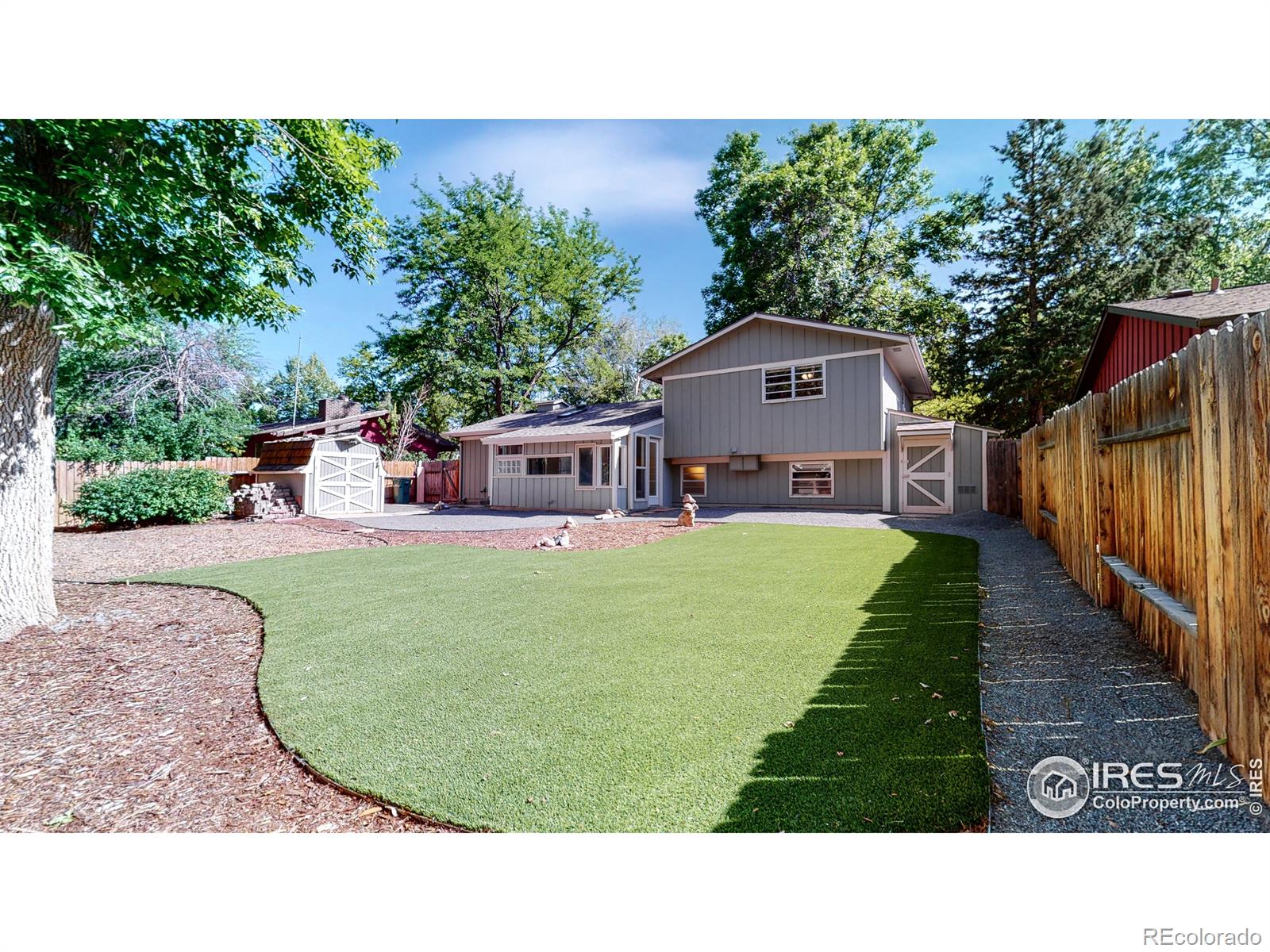 MLS Image #31 for 2708  killdeer drive,fort collins, Colorado