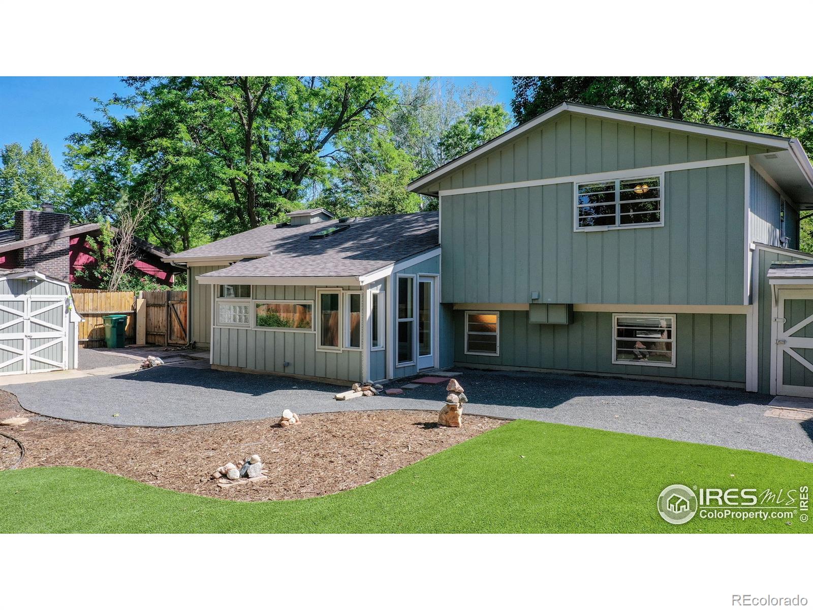 MLS Image #32 for 2708  killdeer drive,fort collins, Colorado