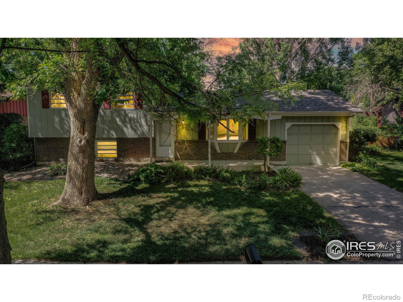 MLS Image #33 for 2708  killdeer drive,fort collins, Colorado