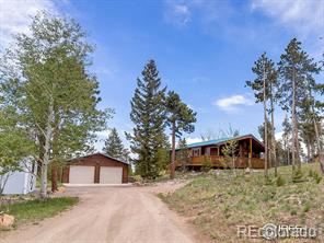 MLS Image #0 for 760  crescent lake road,golden, Colorado