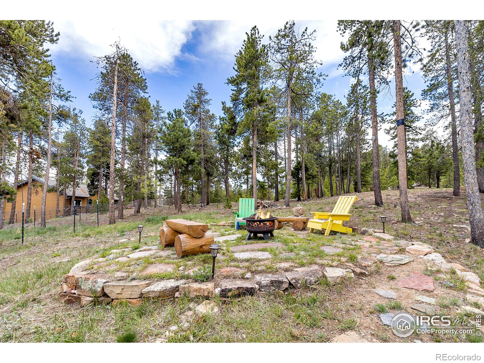 MLS Image #10 for 760  crescent lake road,golden, Colorado