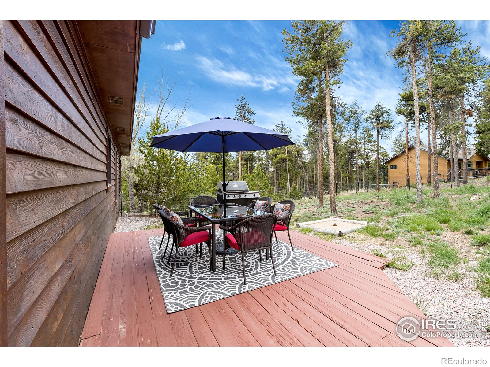 MLS Image #12 for 760  crescent lake road,golden, Colorado