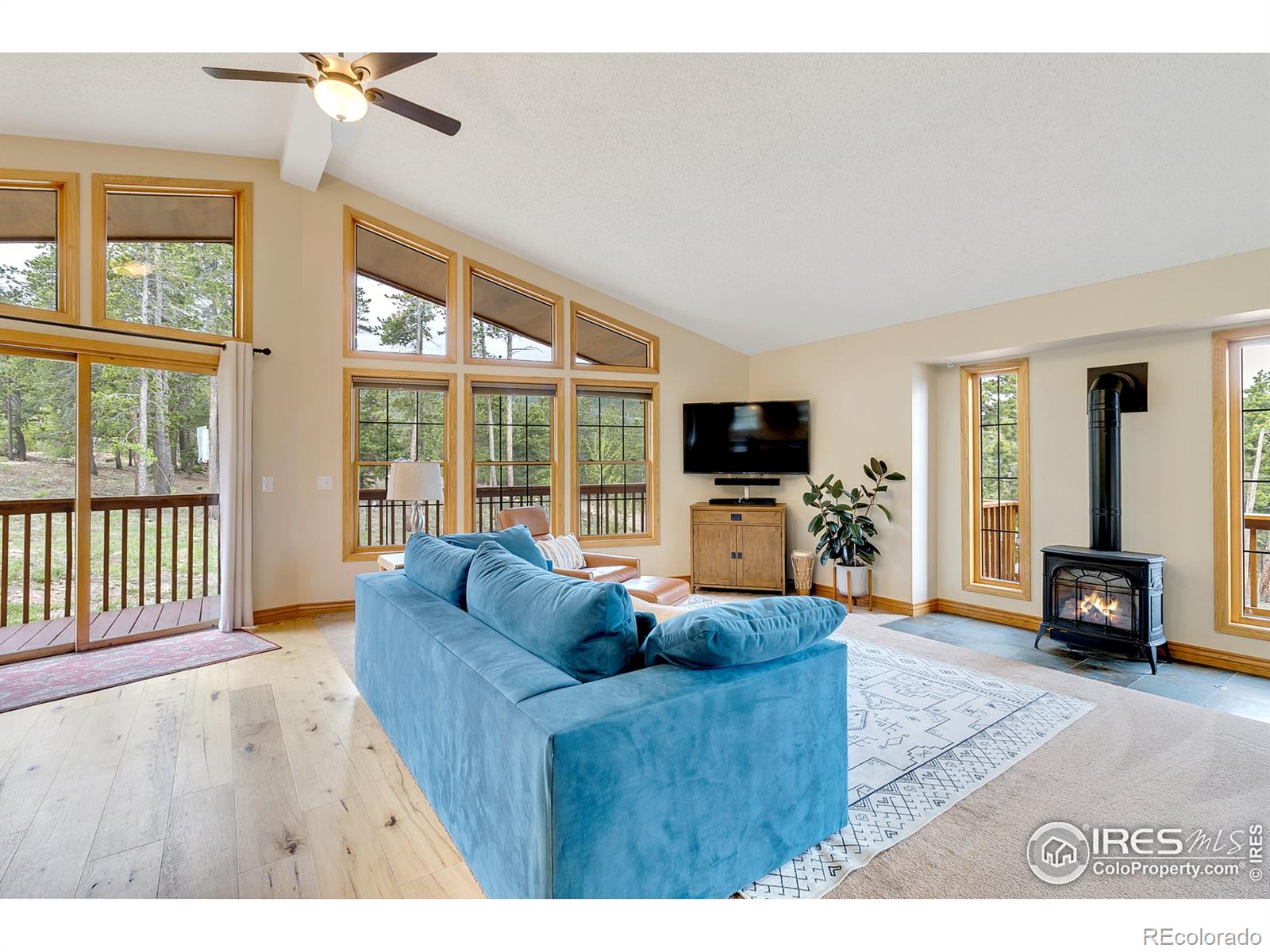 MLS Image #21 for 760  crescent lake road,golden, Colorado