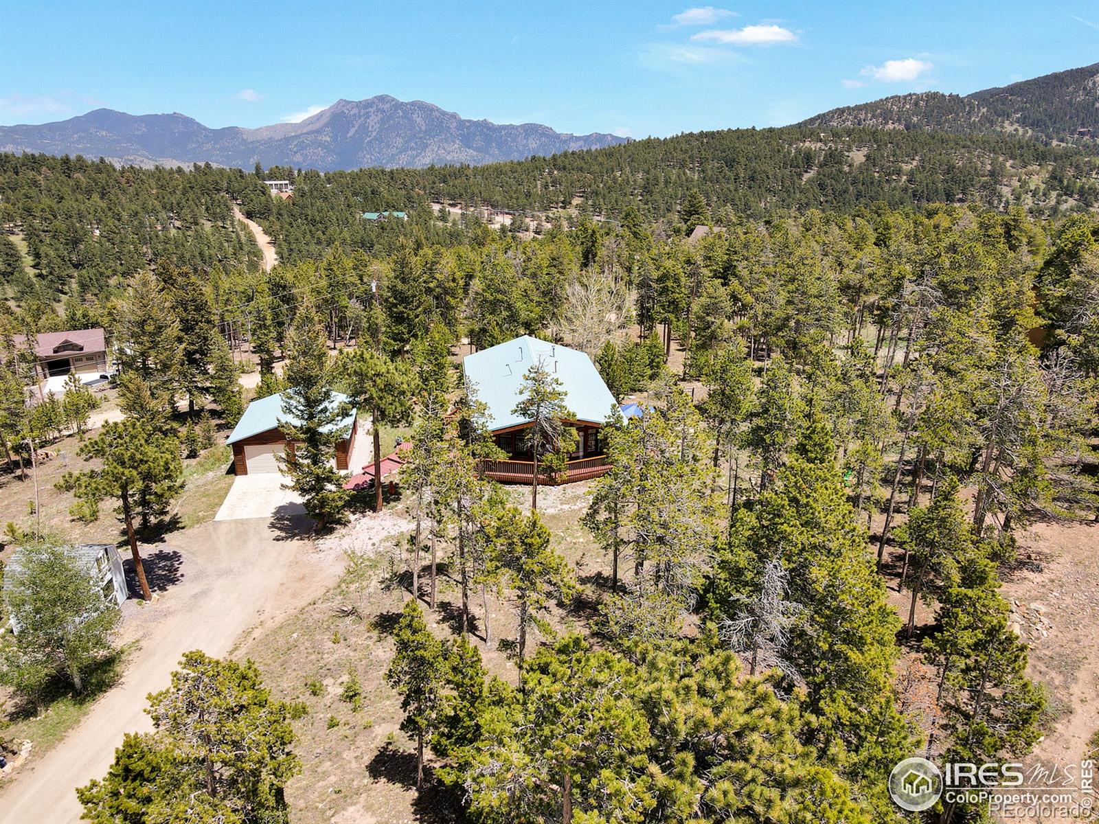 MLS Image #33 for 760  crescent lake road,golden, Colorado