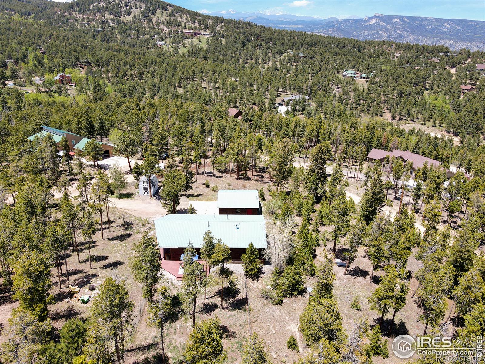 MLS Image #36 for 760  crescent lake road,golden, Colorado