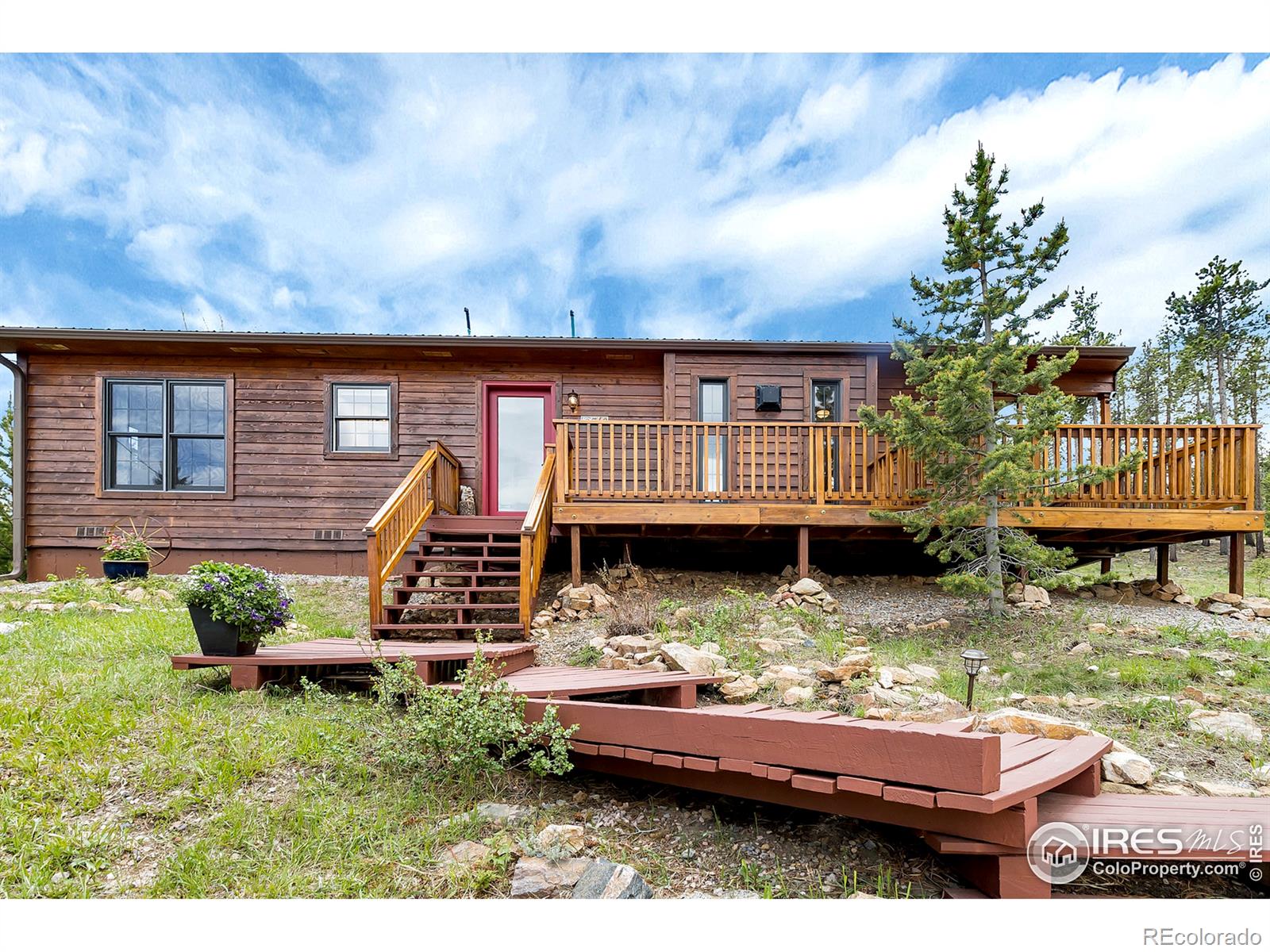 MLS Image #5 for 760  crescent lake road,golden, Colorado