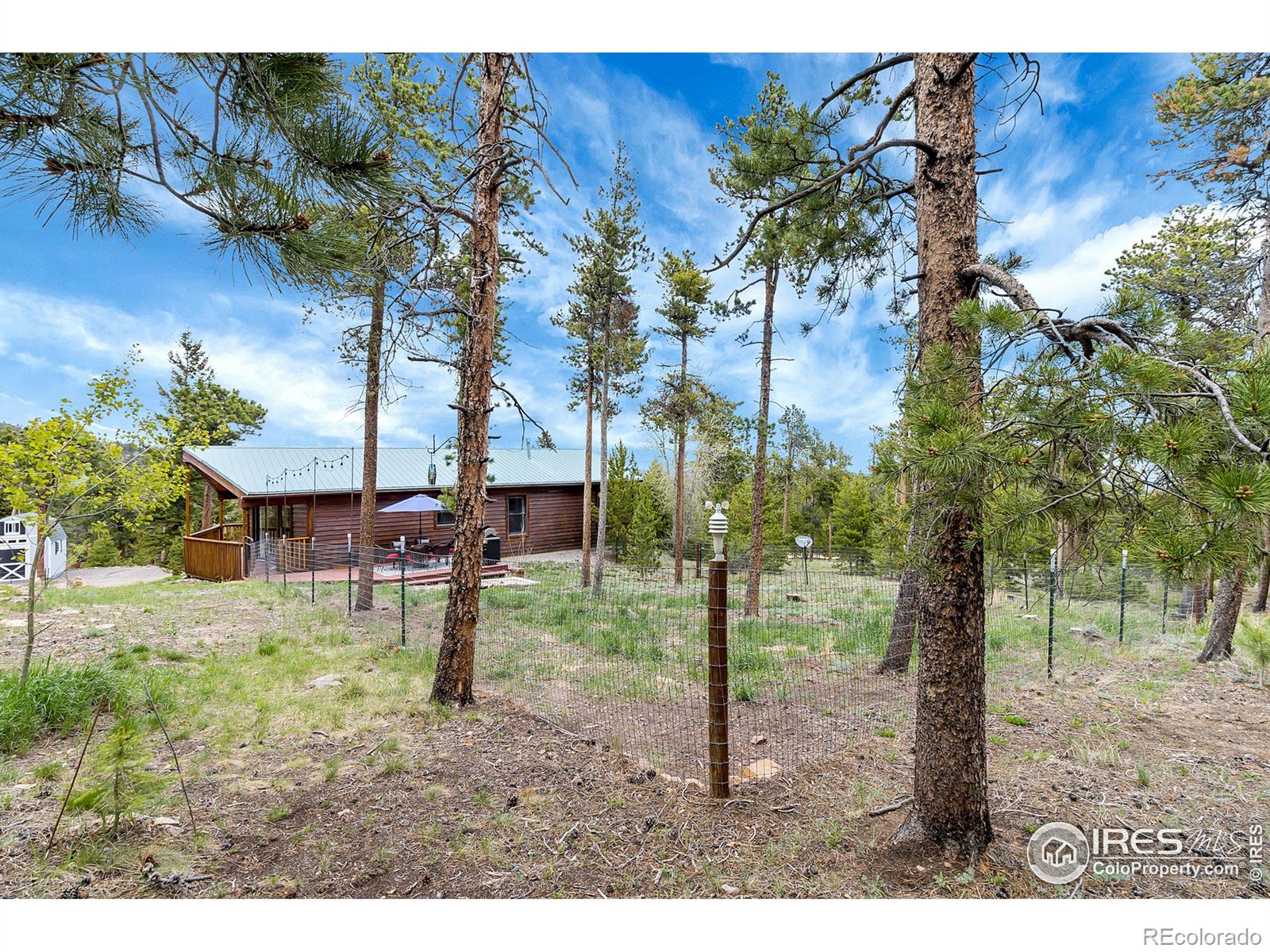 MLS Image #7 for 760  crescent lake road,golden, Colorado