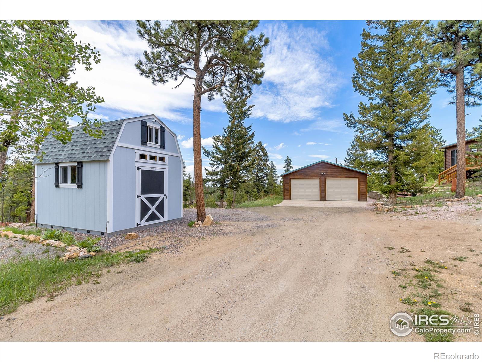 MLS Image #8 for 760  crescent lake road,golden, Colorado