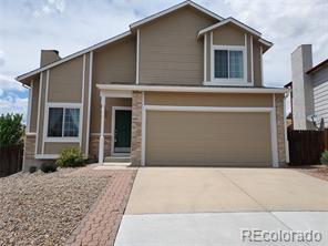 MLS Image #0 for 7190  churchwood circle,colorado springs, Colorado