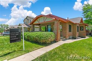 MLS Image #0 for 3062 w 41st avenue,denver, Colorado