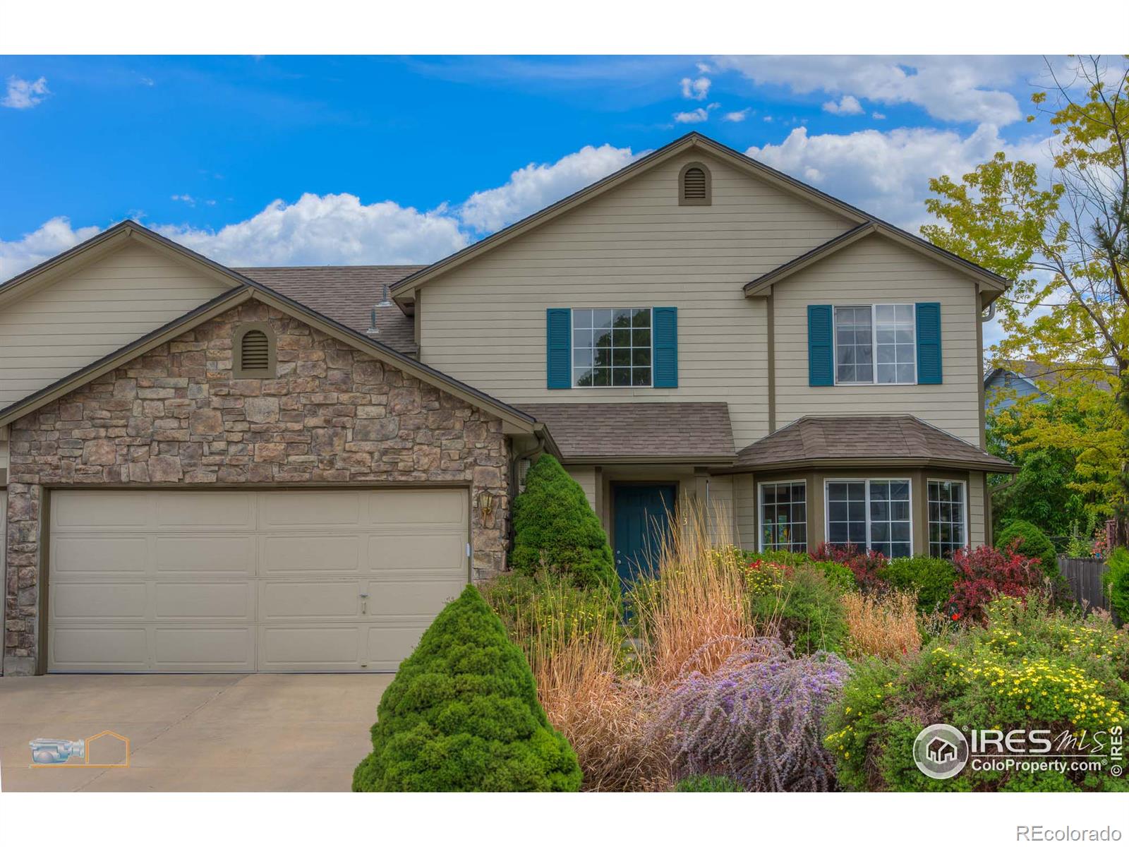 Report Image for 1563  Cedarwood Drive,Longmont, Colorado