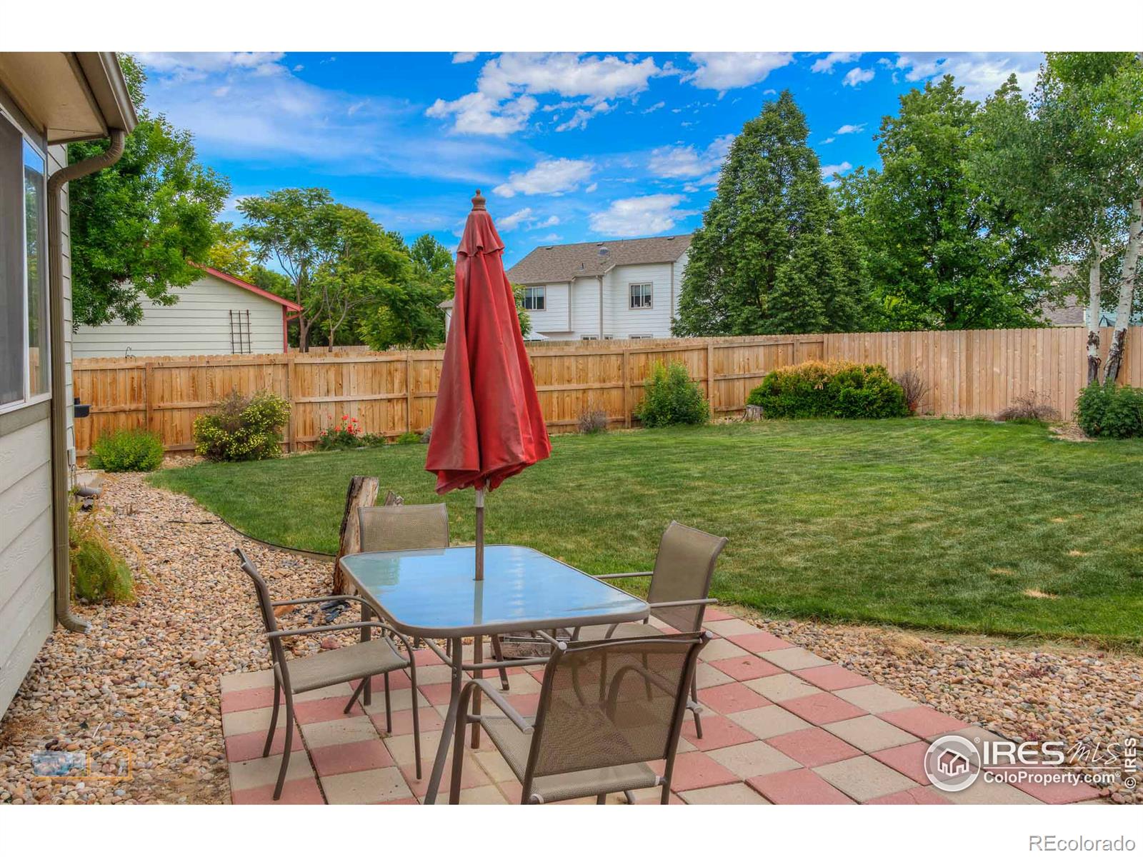 MLS Image #22 for 1563  cedarwood drive,longmont, Colorado