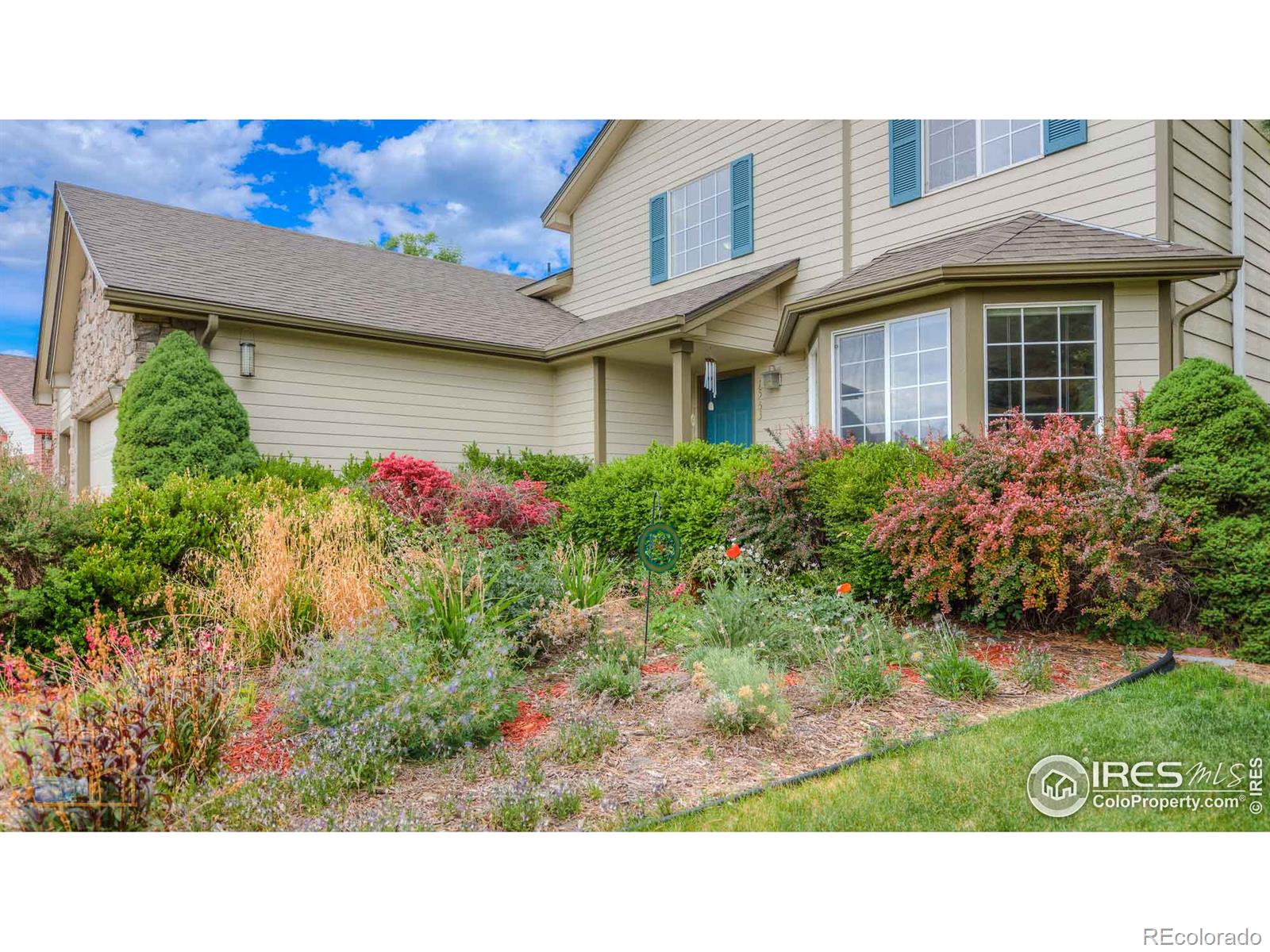 MLS Image #5 for 1563  cedarwood drive,longmont, Colorado