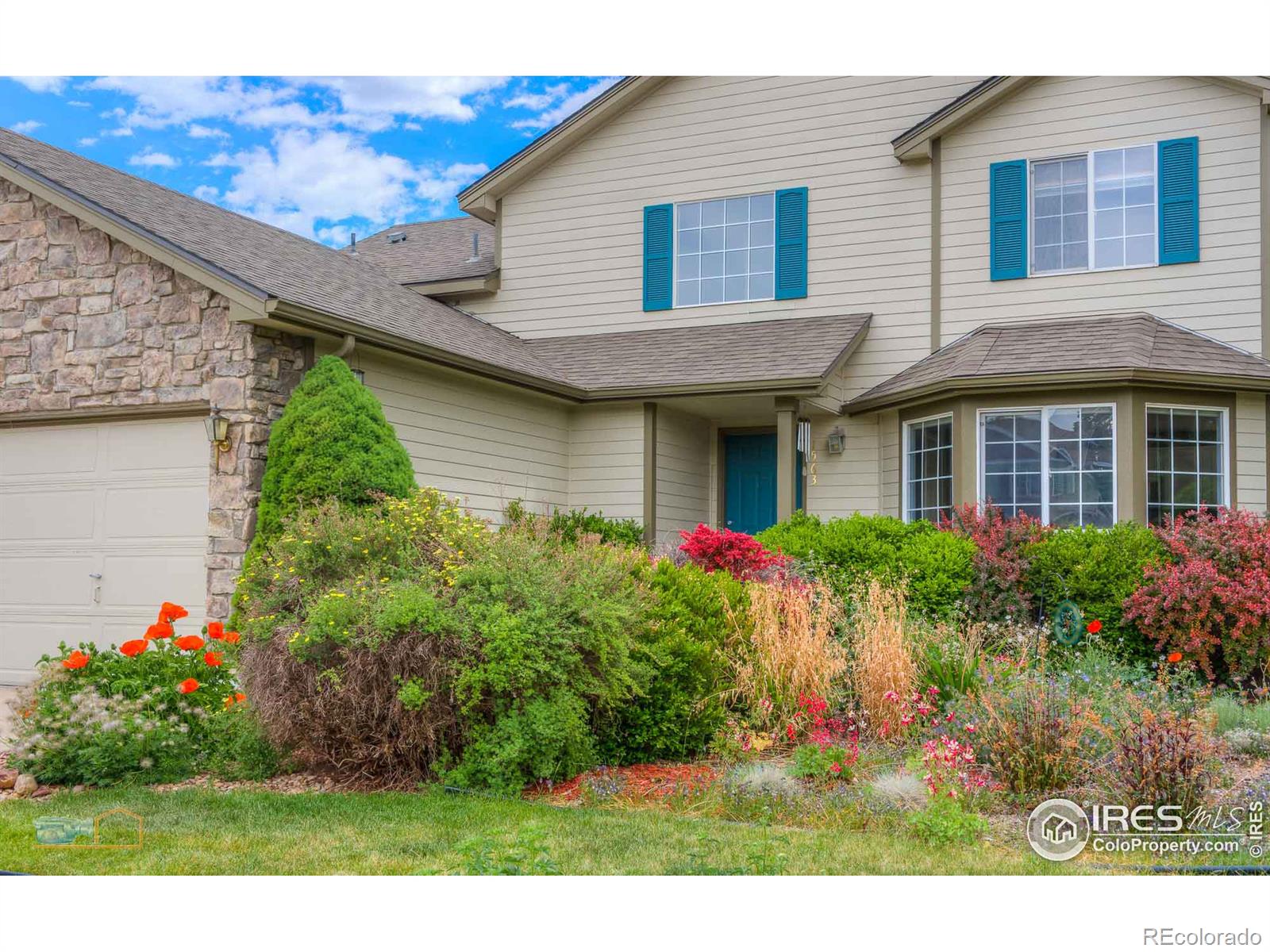 MLS Image #7 for 1563  cedarwood drive,longmont, Colorado