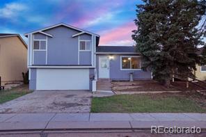 MLS Image #0 for 4485  allison drive,colorado springs, Colorado