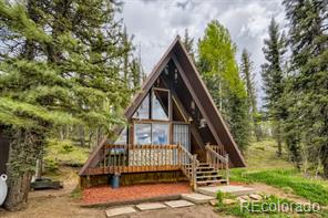 MLS Image #0 for 274  midland road,florissant, Colorado