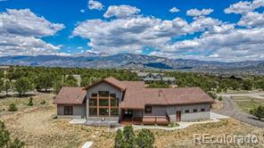 MLS Image #0 for 28865  cielo lane,buena vista, Colorado