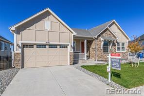 MLS Image #0 for 16185 e 109th place,commerce city, Colorado