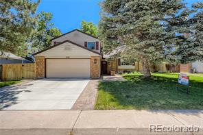 MLS Image #0 for 8806 w geddes place,littleton, Colorado