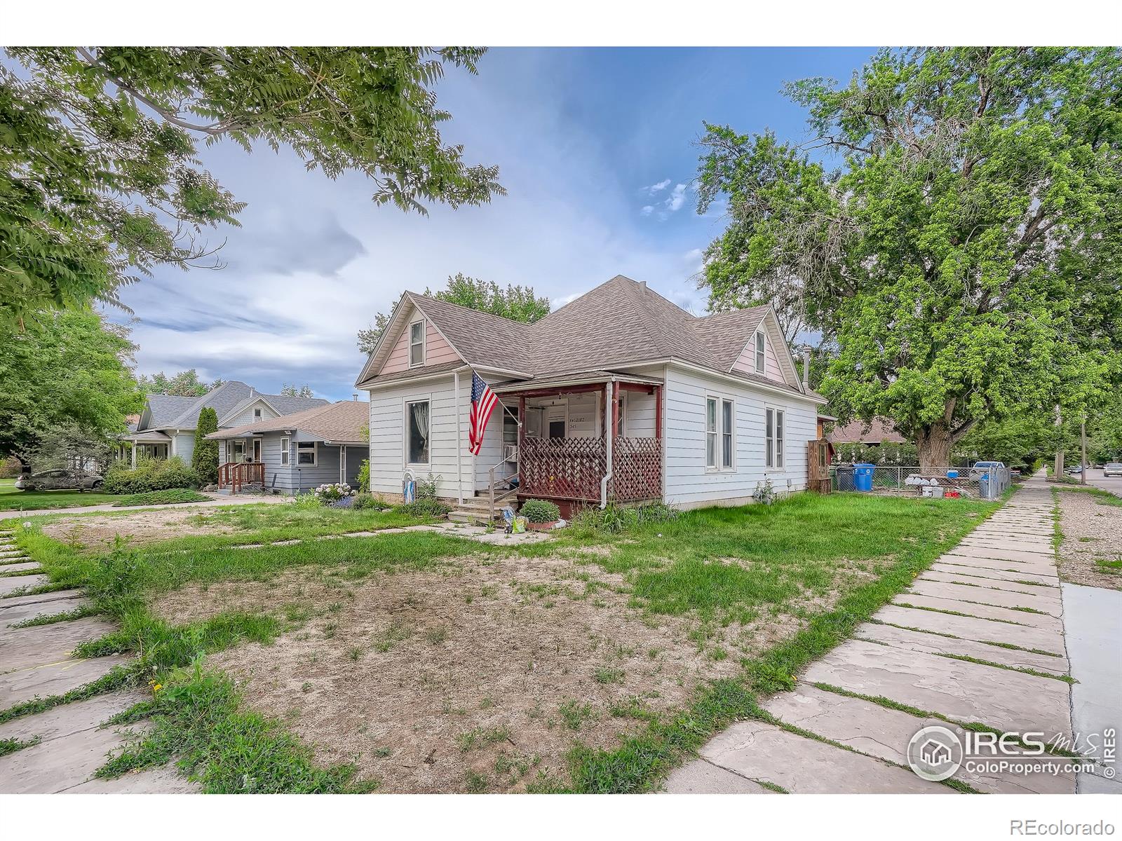 MLS Image #16 for 345  harrison avenue,loveland, Colorado